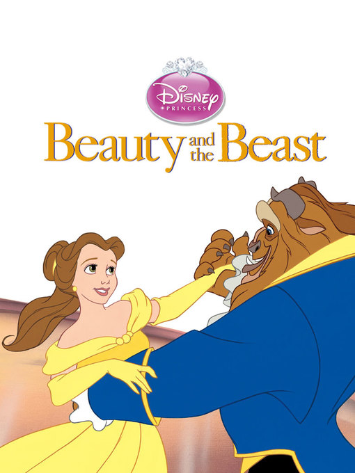Title details for Beauty and the Beast by Disney Book Group - Wait list
